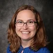 April Burleigh, Chief Financial Officer